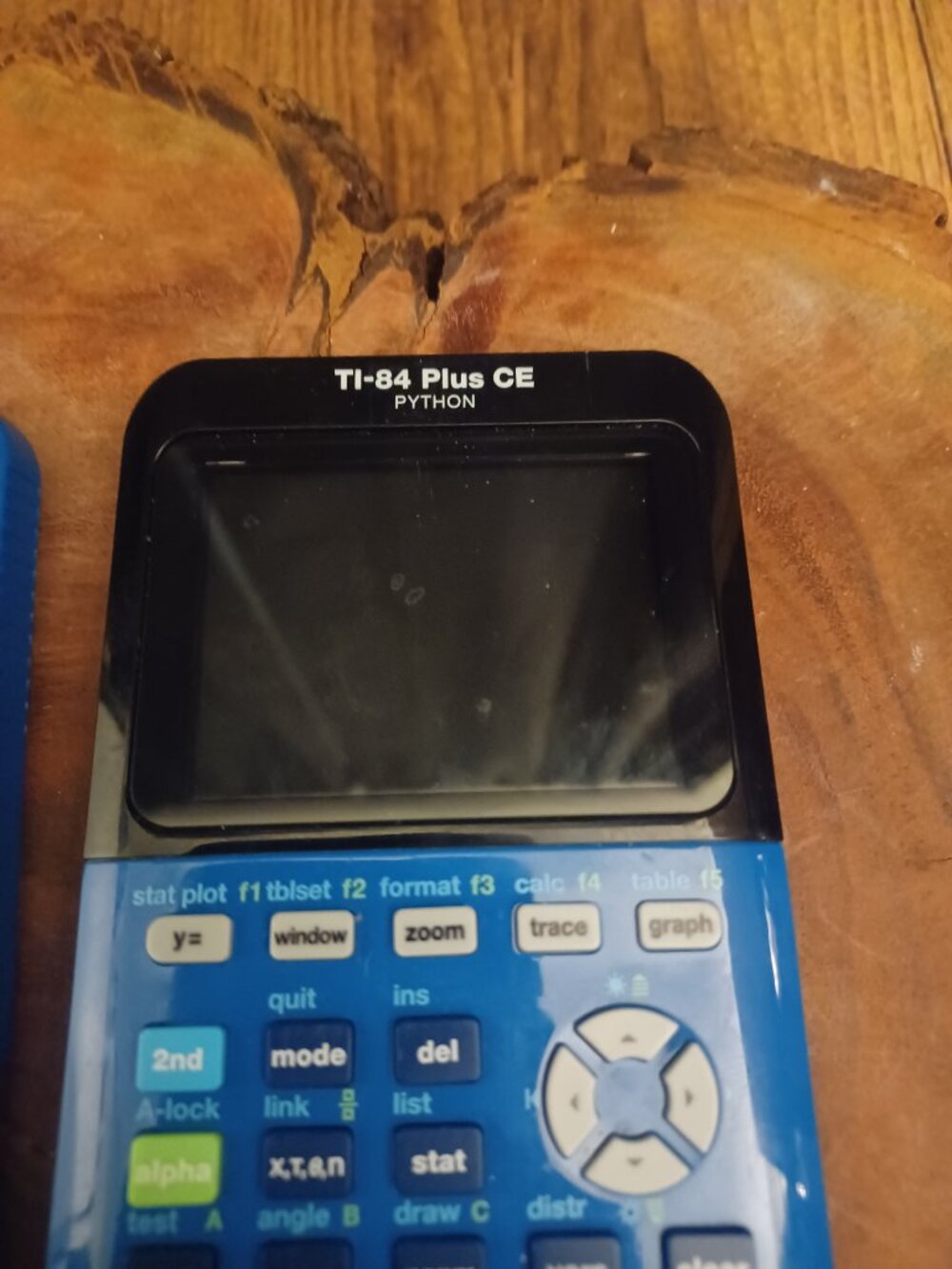 Texas Instruments TI-84 Plus CE Python Color Graphing Calculator - Picture 6 of 6